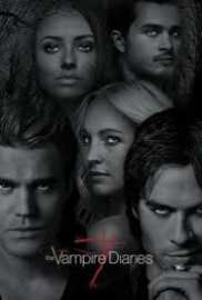 The Vampire Diaries season 8 episode 2