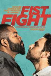 Fist Fight 2016