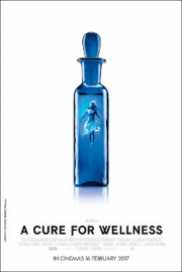 A Cure For Wellness 2016