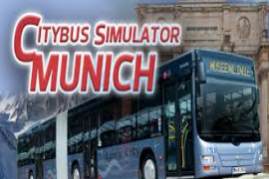 City Bus Simulator Mnchen 1