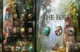 The Forest 0