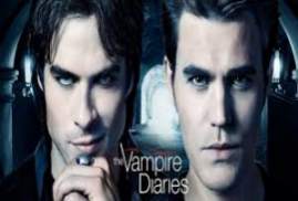 The Vampire Diaries season 8 episode 16