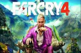 Far Cry Singleplayer