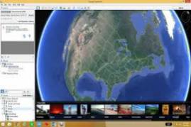 Google Earth Pro 7