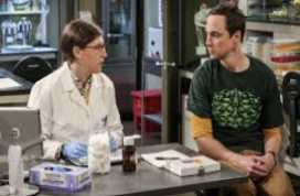 The Big Bang Theory s10e11