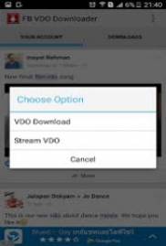Fast Video Downloader 2